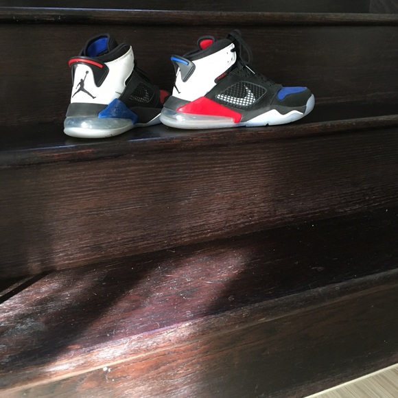 Jordan Mars 270 - Picture 9 of 9